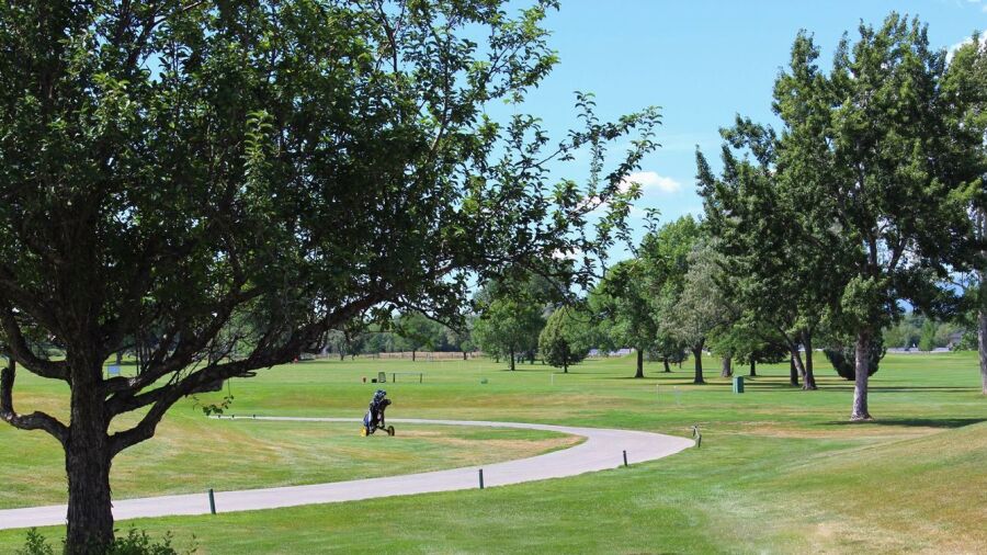 Twin Peaks GC