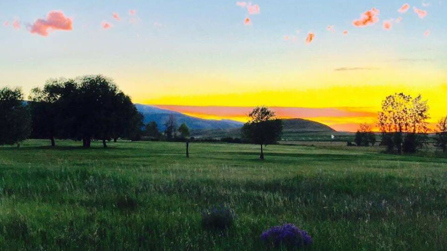 Deer Lodge GC