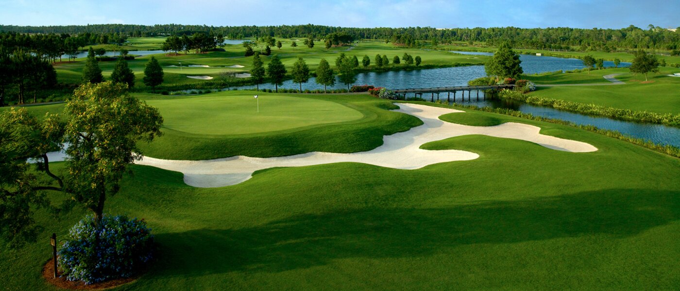 Shingle Creek Golf Club