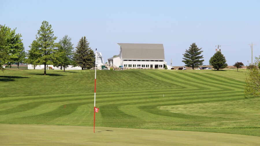 Tara Hills CC