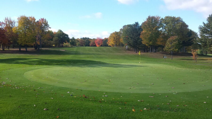 The Oaks At Kincheloe
