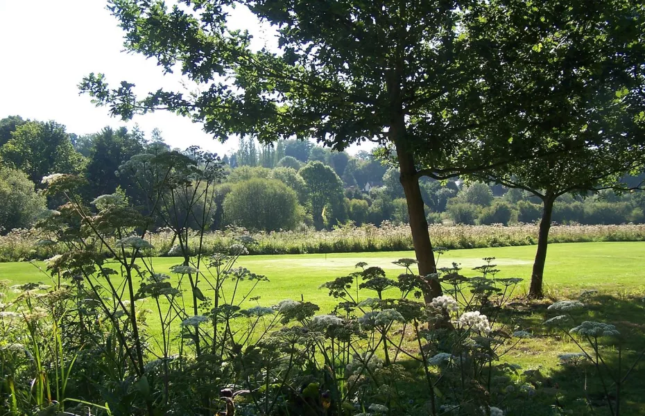 Golf Pastoral de la Charentonne