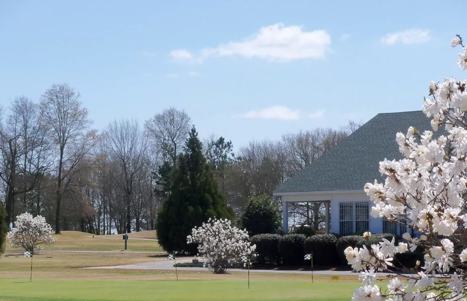 Applewood Golf Course in Keysville, USA GolfPass