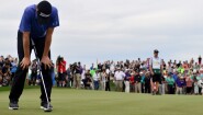 The Comeback of Webb Simpson