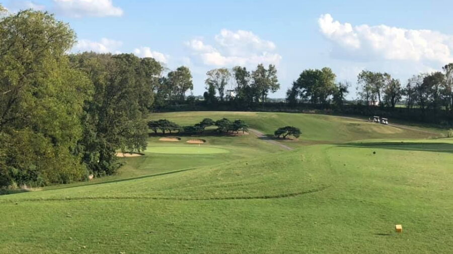 Seneca GC