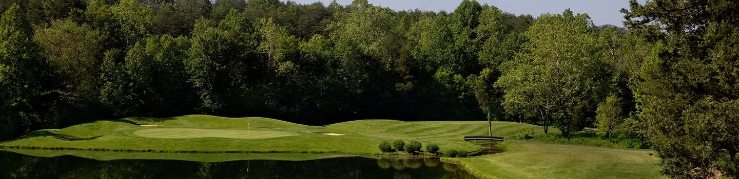 Wintergreen Resort - Stoney Creek Monocan