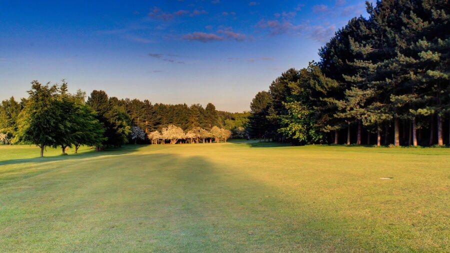 The Millbrook GC: #2
