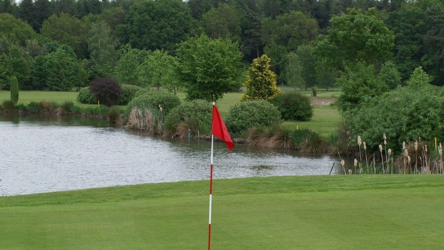Verden GC