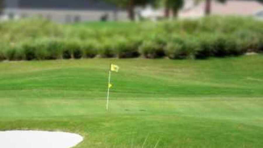 Evans Prairie CC
