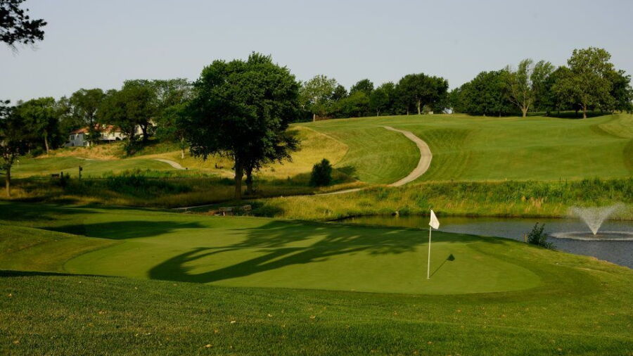 Lawrence CC