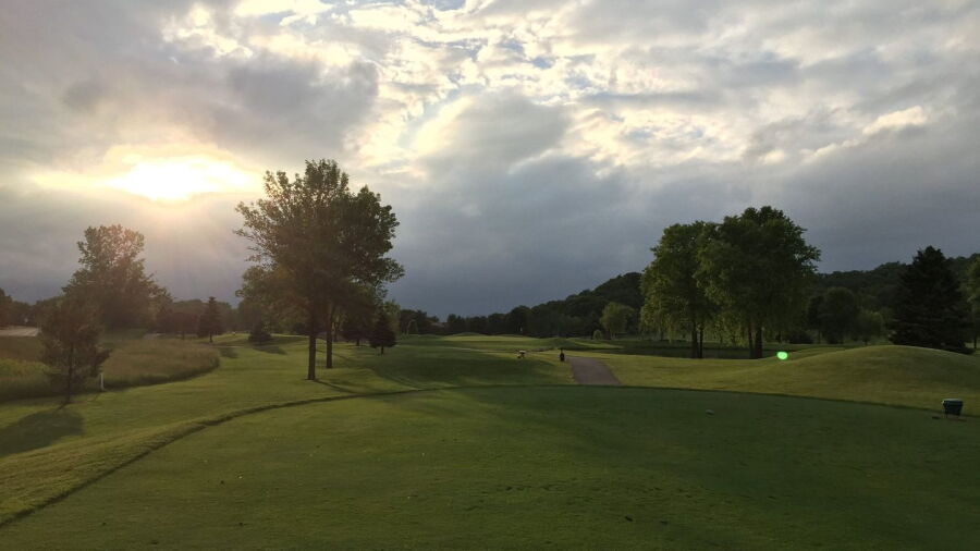 Cedar Creek CC
