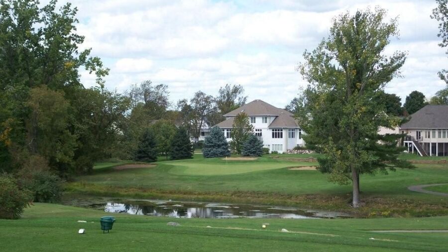 Wallinwood Springs GC