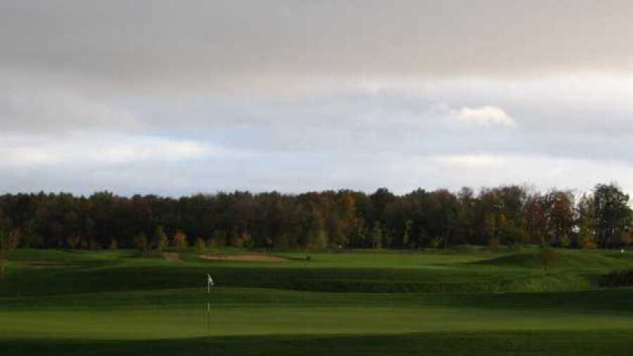Westridge GC