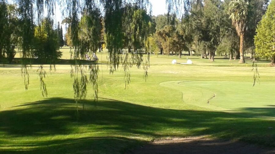Amancay GC