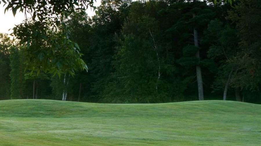 Sugar Lake Lodge - Sugarbrooke GC