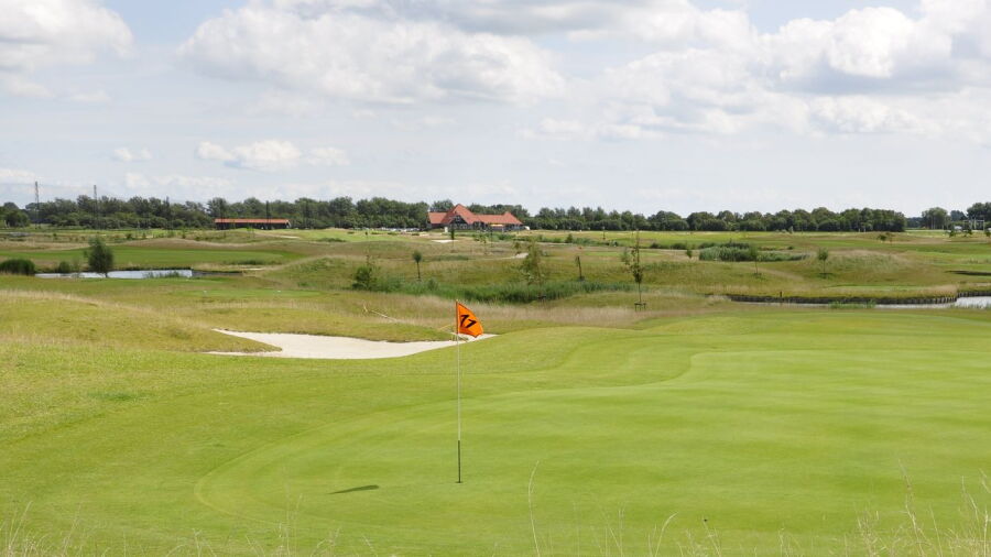 Dirkshorn GC: #11