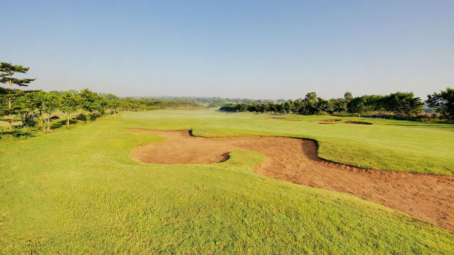 Kimmane Golf Resort