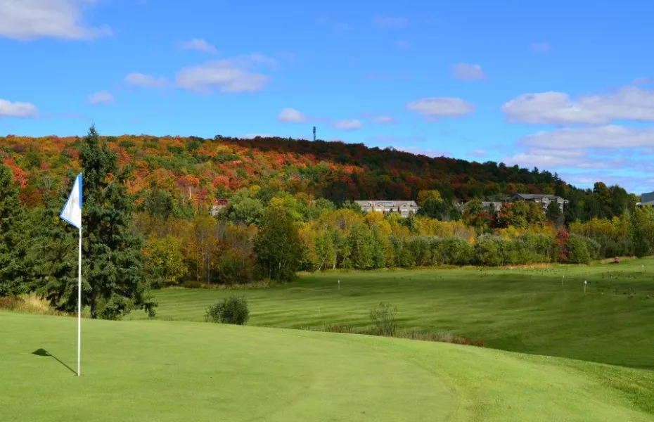 Deerhurst Highlands GC - Deerhurst Lakeside: #6