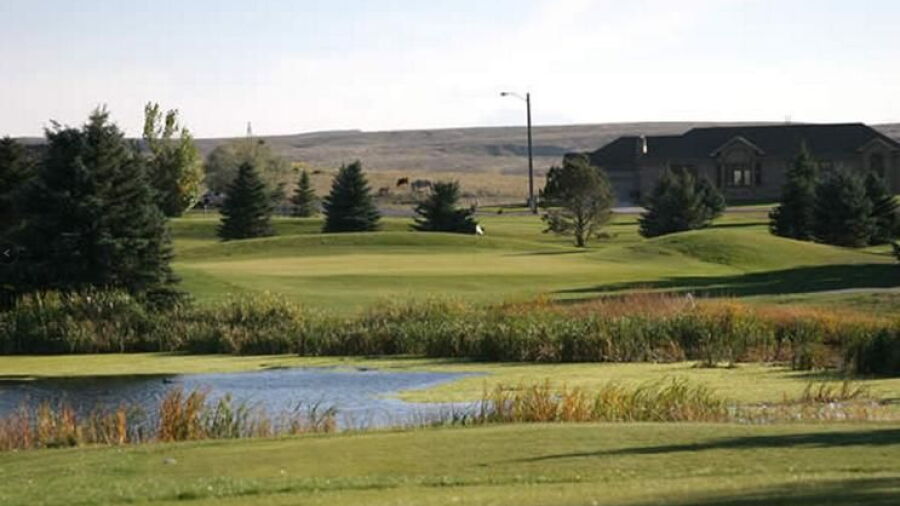 Douglas GC