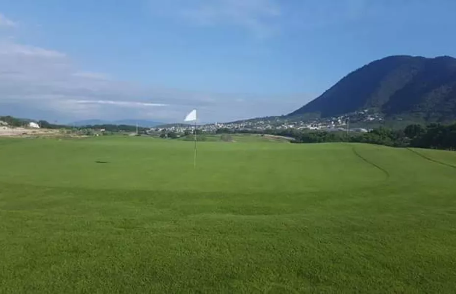Montecristi GC & Villas: #17