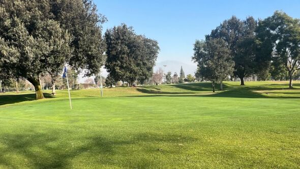 Arcadia Par 3 GC