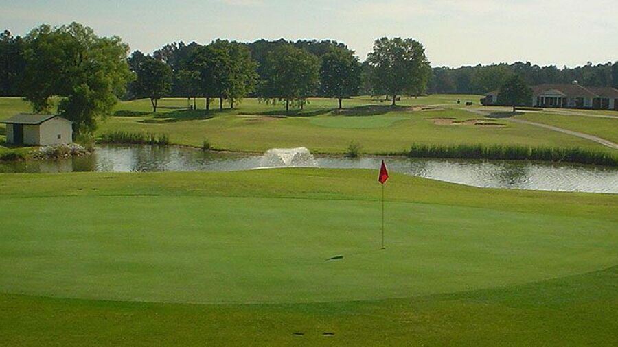 Frances E. Miller Memorial GC