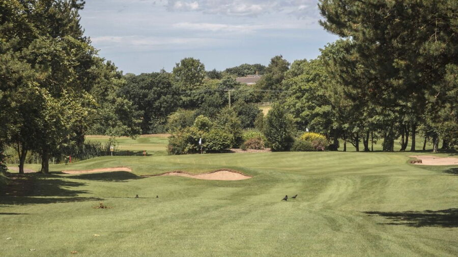 Leyland GC