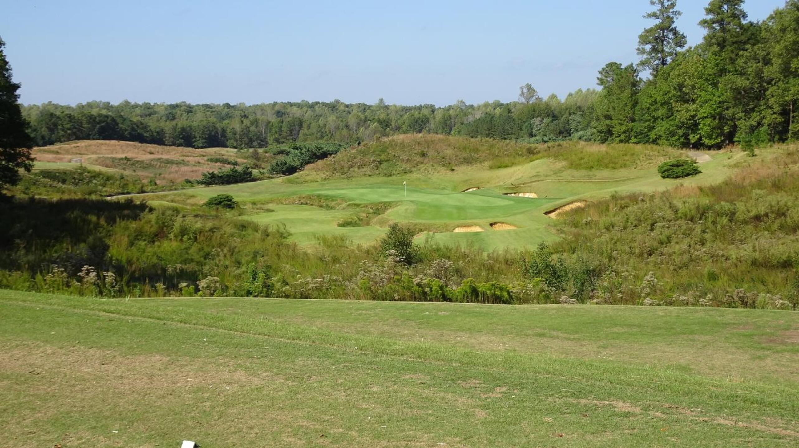 (Photo submitted by Back9Ben on 10/17/2017)