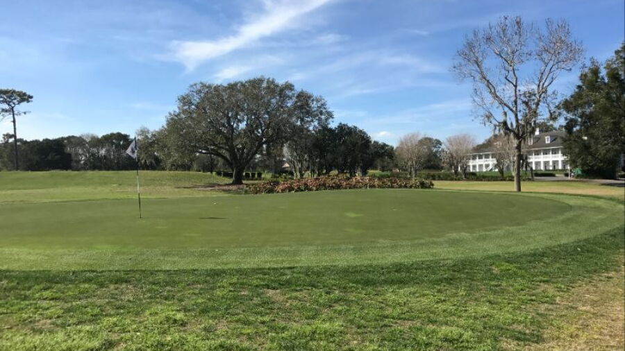 Tuscawilla GC: #18