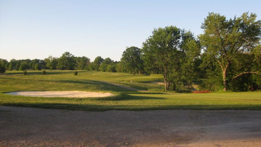 Mahoning CC