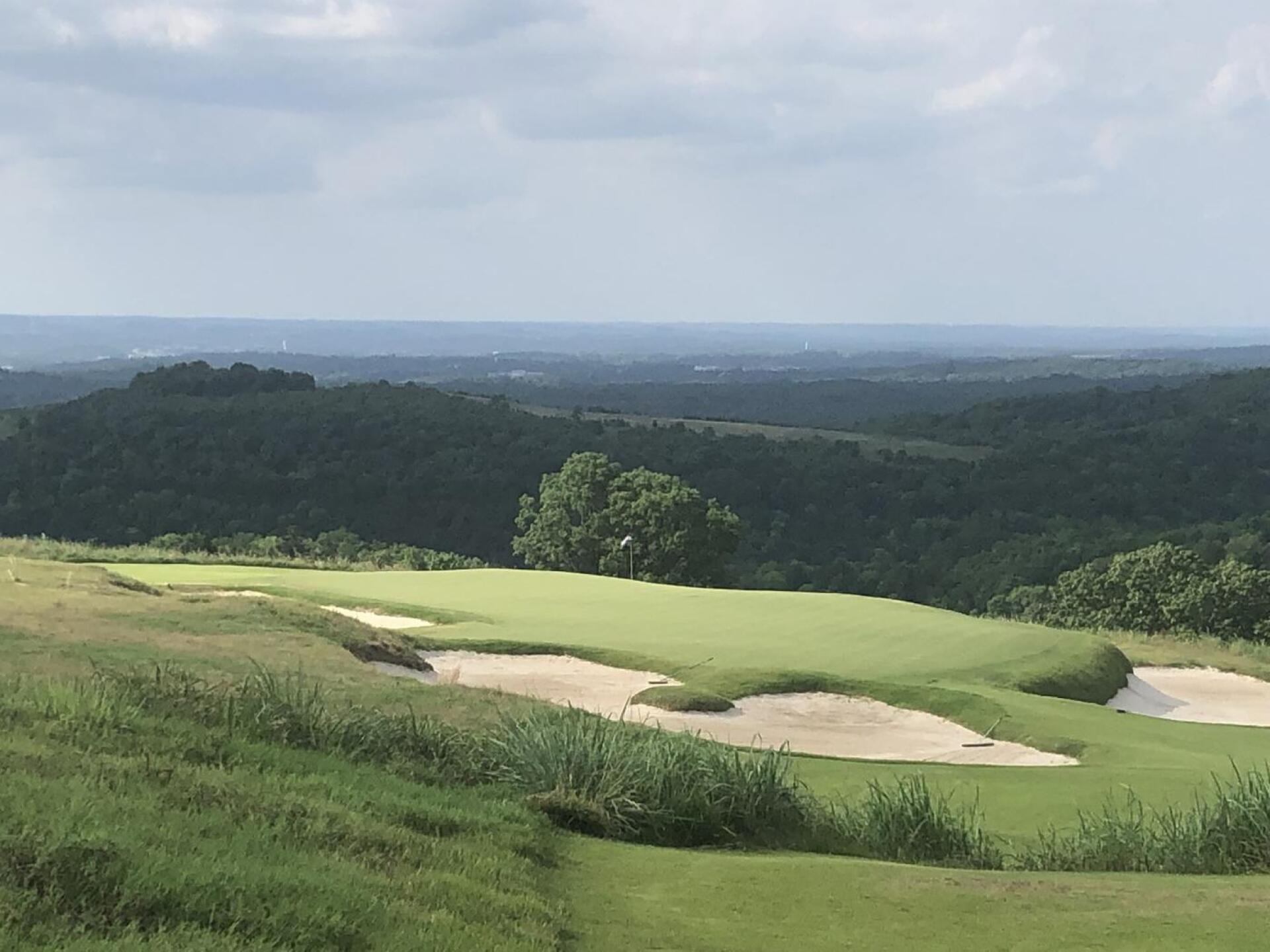 #17 - Par-3 (Photo submitted by BryanTweed16 on 07/09/2021)