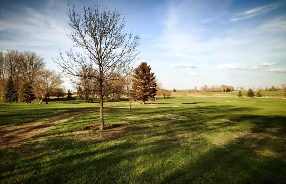 Mohall Country Club in Mohall, North Dakota, USA GolfPass