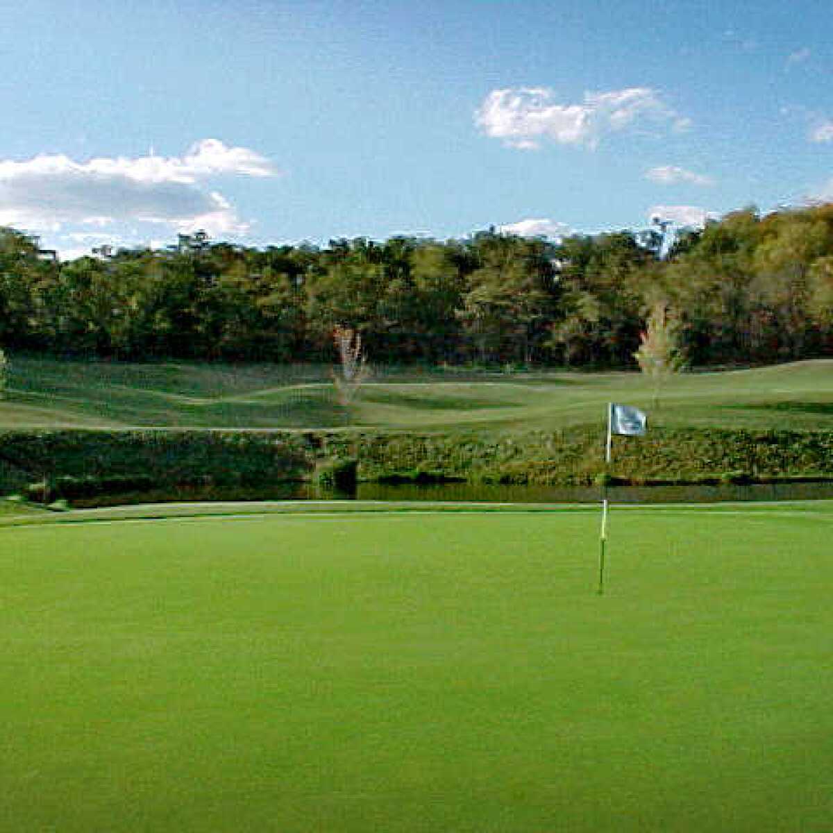 The Madison Club in Madison, Pennsylvania, USA GolfPass
