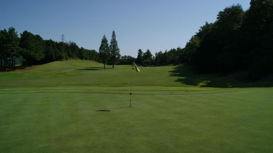 Rokko Kokusai International Public Course