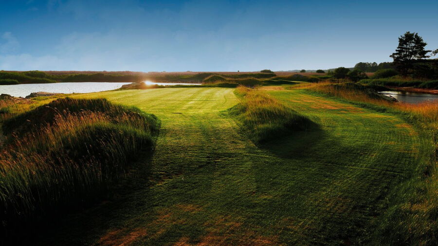 Parnu Bay Golf Links