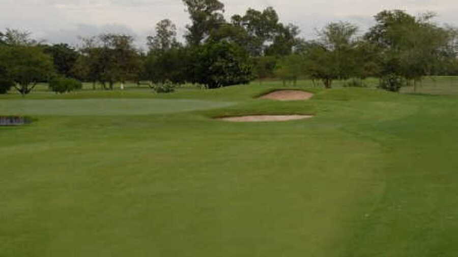 Mooinooi GC
