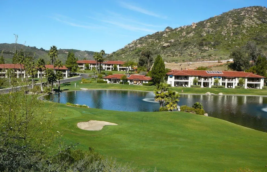 Welk Resort San Diego