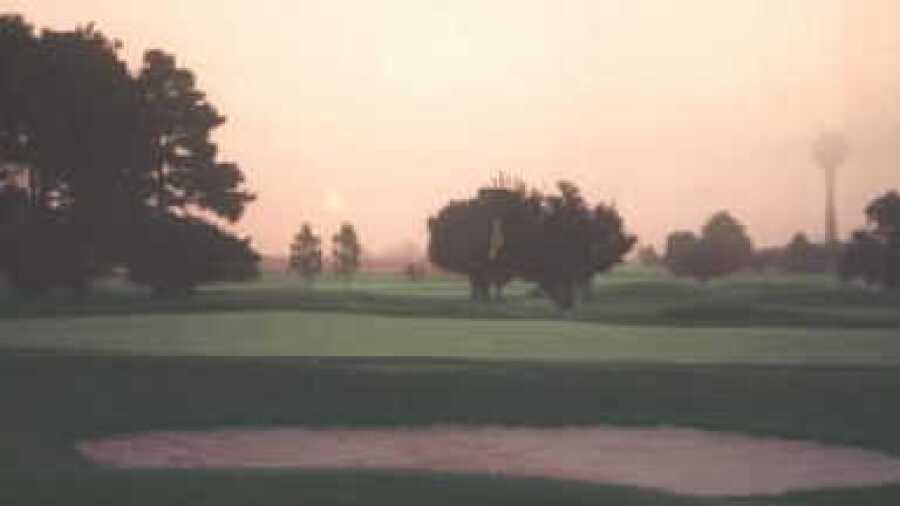 Sunset Landing GC