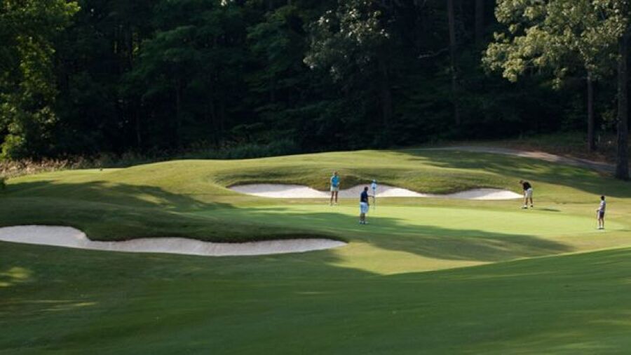 Keowee Key GCC