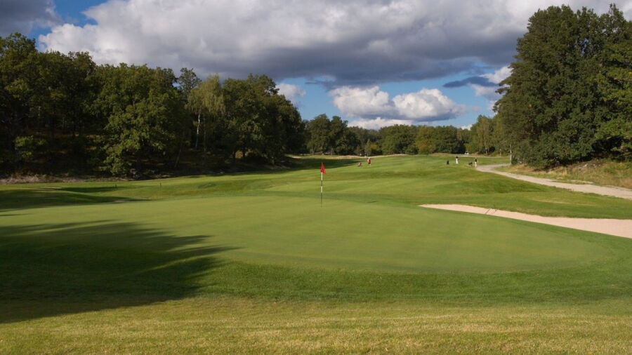 Agesta GC