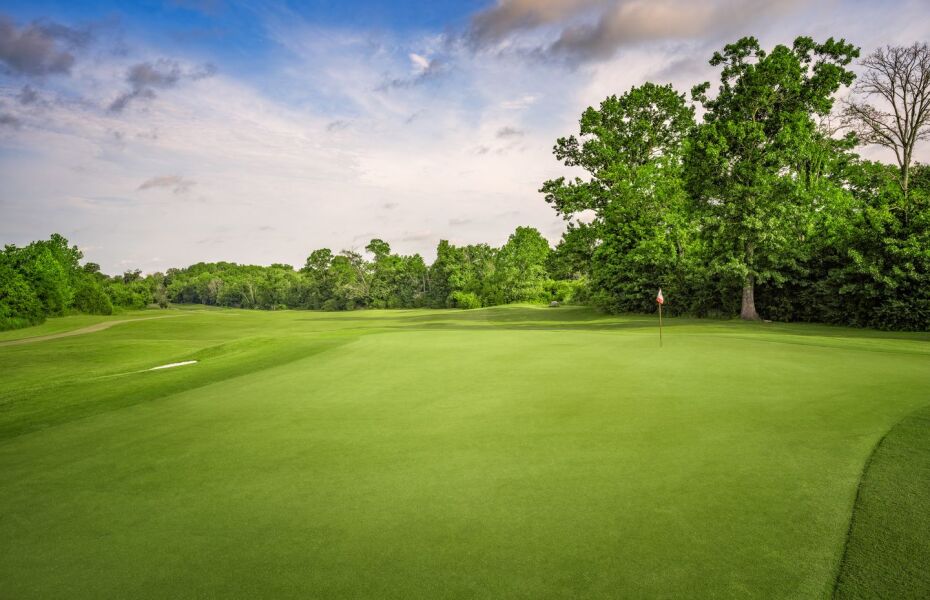 Towhee Club in Spring Hill, Tennessee, USA GolfPass