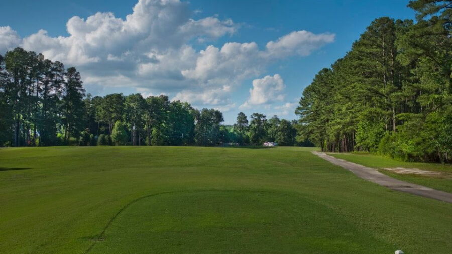 Zebulon CC