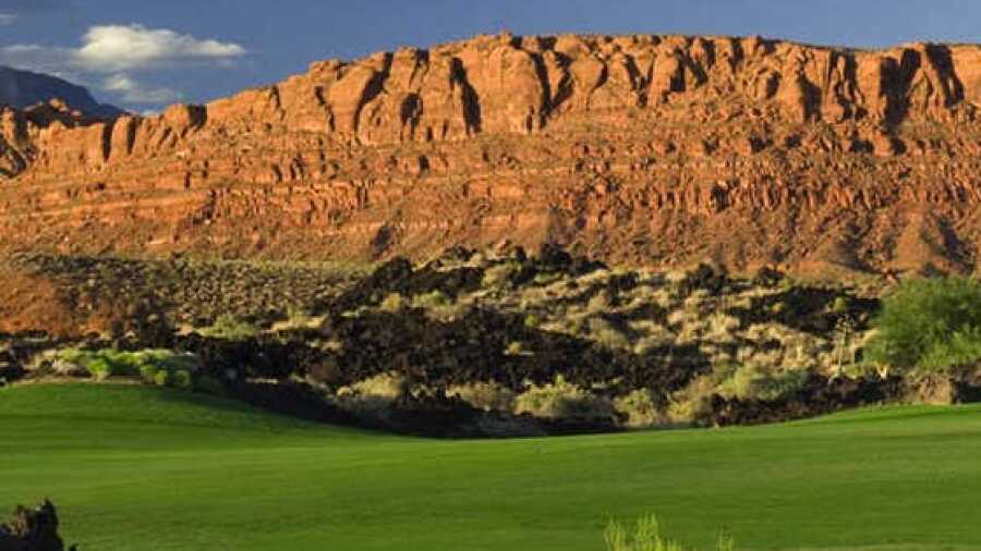 Entrada at Snow Canyon