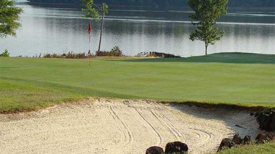 Oak Hollow GC