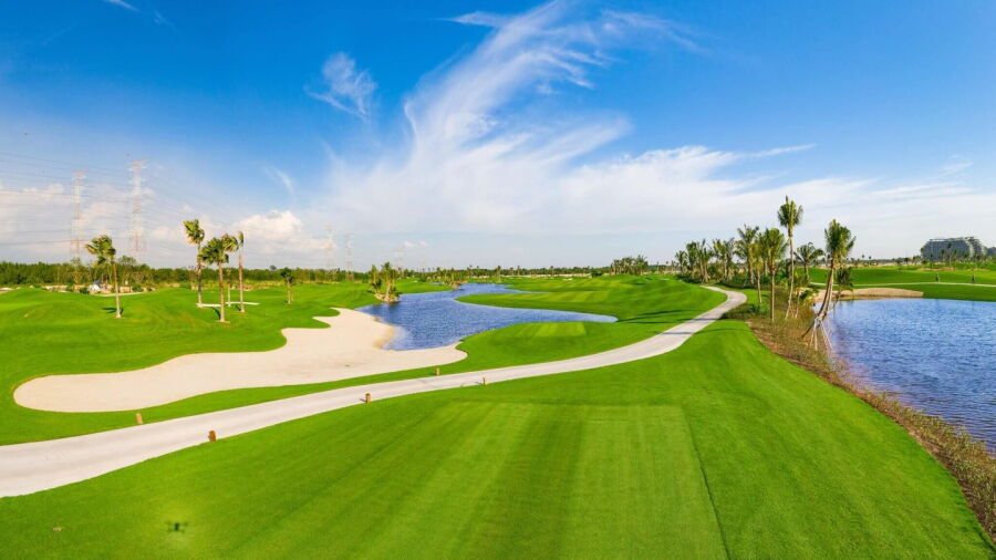 Forest City Golf Resort - Classic