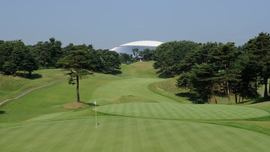 Seibuen GC
