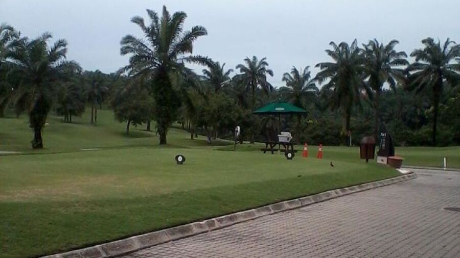 Saujana GCC