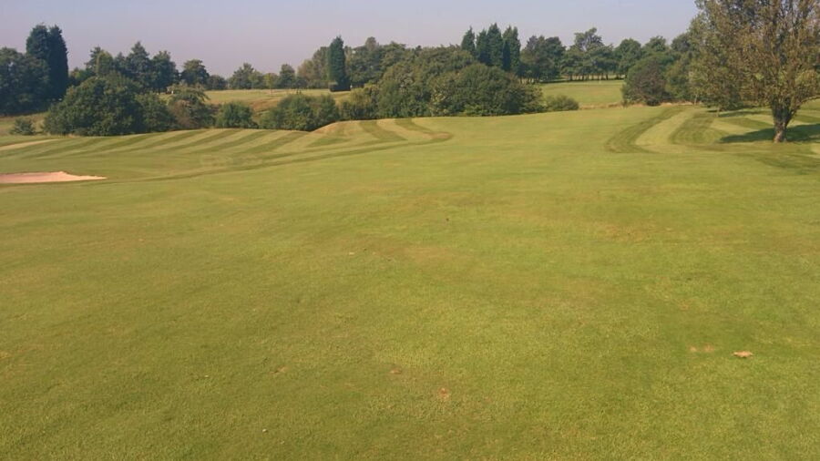 Werneth GC