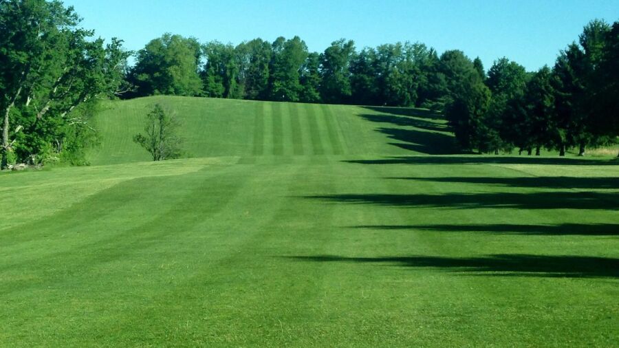 Apple Valley CC
