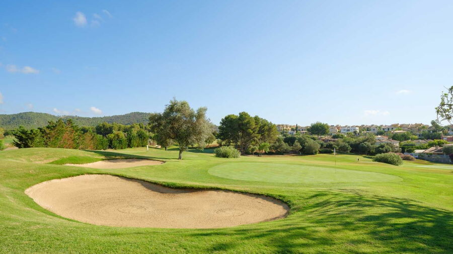 Palma Pitch & Putt